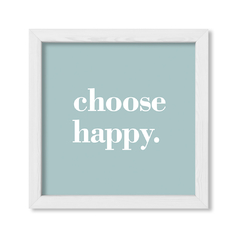 Choose Happy - comprar online