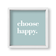 Choose Happy - tienda online