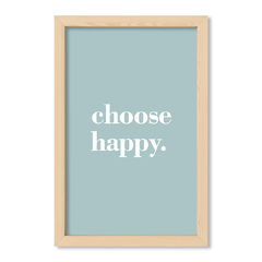 Choose Happy