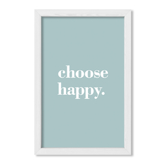 Choose Happy - comprar online