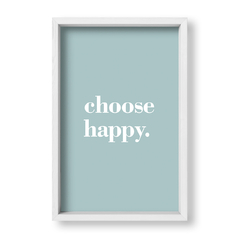 Choose Happy - tienda online