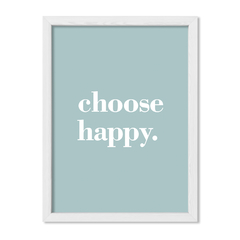 Choose Happy - comprar online