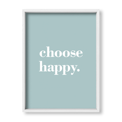 Choose Happy - tienda online