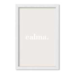 Calma - comprar online