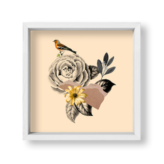 Bird Among Flowers - tienda online