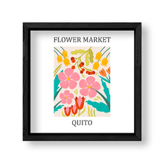 Imagen de Flower Market Quito