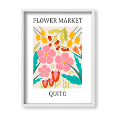 Flower Market Quito - tienda online