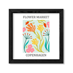 Flower Market Copenhagen en internet