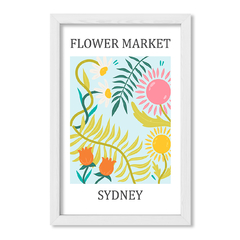 Flower Market Sydney - comprar online