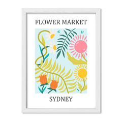 Flower Market Sydney - comprar online