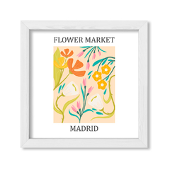 Flower Market Madrid - comprar online