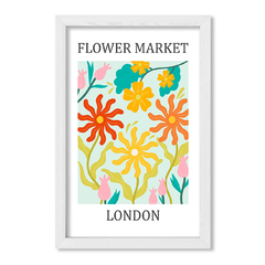 Flower Market London - comprar online