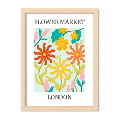 Flower Market London