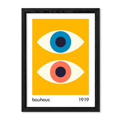 Bauhaus Eyes en internet