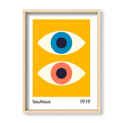 Bauhaus Eyes - El Nido - Tienda de Objetos