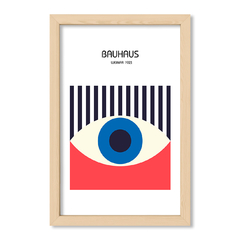 Bauhaus Eye