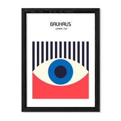 Bauhaus Eye en internet