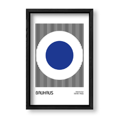 Imagen de Bauhaus Hole