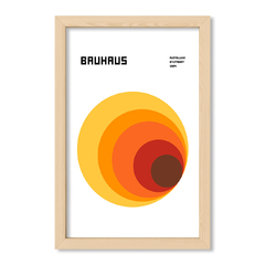 Bauhaus Concentric