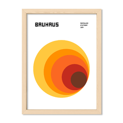 Bauhaus Concentric