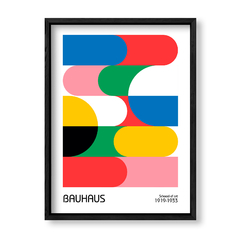 Imagen de Bauhaus Rounded