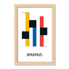 Bauhaus Soft Figures 1