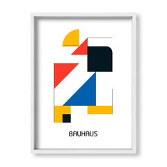 Bauhaus Soft Figures 3 - tienda online