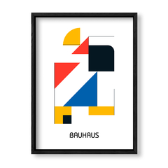 Imagen de Bauhaus Soft Figures 3