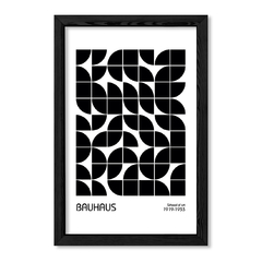 Bauhaus Labyrinth white en internet