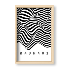 Bauhaus Waves - El Nido - Tienda de Objetos