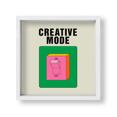 Creative Mode On - tienda online