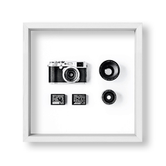 Camera Set - tienda online