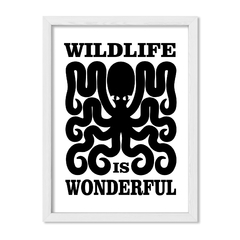 Wildlife is Wonderful - comprar online