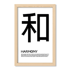 Japan Harmony