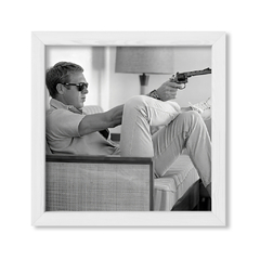 Steve Mcqueen Gun - comprar online