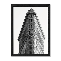 Flatiron en internet