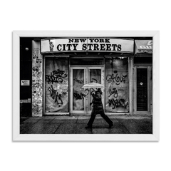 New York City Streets - comprar online