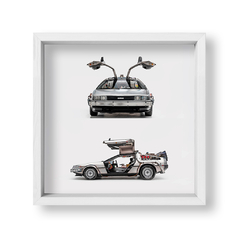 Delorean 2 - tienda online