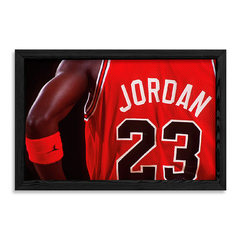 Jordan 23 en internet