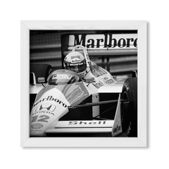 Ayrton Senna 1 - comprar online