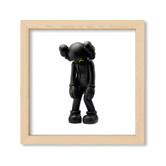 KAWS Small Lie 1