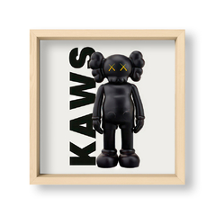 KAWS Black - El Nido - Tienda de Objetos