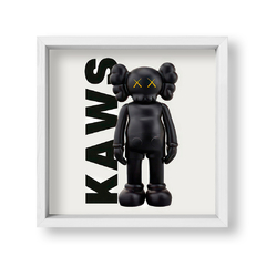 KAWS Black - tienda online