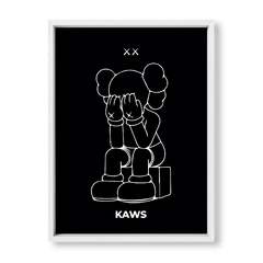 Kaws Collection 1 - tienda online