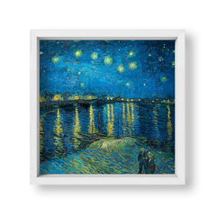 Noche Estrellada Van Gogh - tienda online