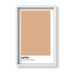 Pantone Latte - tienda online