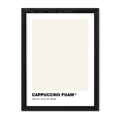 Pantone Cappuccino Foam en internet