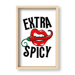 Extra Spicy - El Nido - Tienda de Objetos