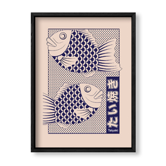 Imagen de Japanese Taiyaki