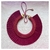 Collar Arlequin Cherry - comprar online